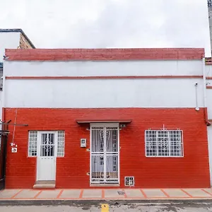 Casa Alvarez Hotel