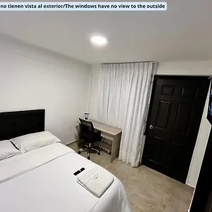 Casa Levy *** Bogotá