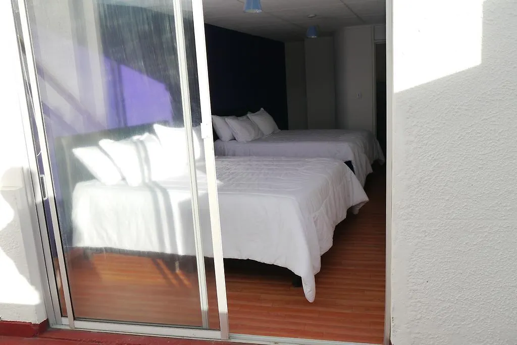 Hotel Connections Bogotá