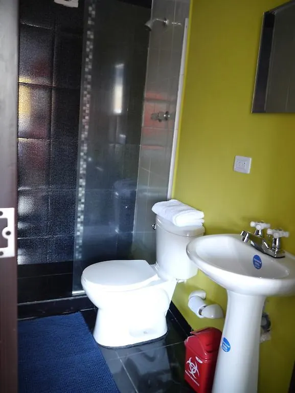 Hotel Connections Bogota